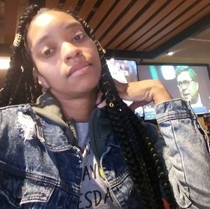 Meet your Posher, Tamika